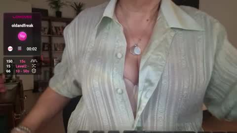 Charlotte online show from February 16, 2:50 pm