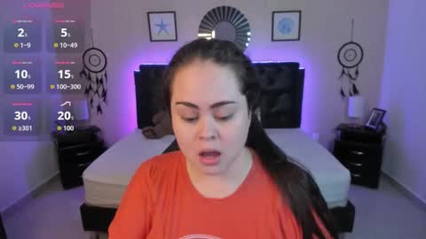 Olivia jones online show from January 19, 11:50 am