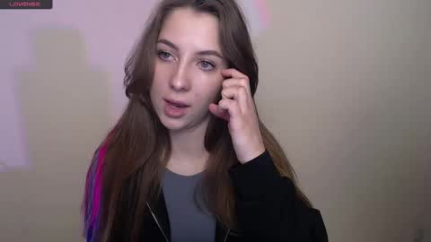 Olivia online show from October 3, 11:26 am