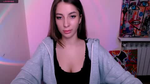 Olivia online show from May 16, 2:03 am