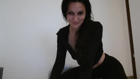 Snapshot of _olya chatting on October 7, 3:38 pm Olya online show from October 7, 3:38 pm