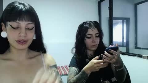 Double Pleasure online show from June 3, 2:44 pm