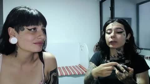 Double Pleasure online show from June 3, 2:18 pm