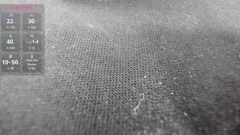 pamela online show from October 3, 8:58 pm