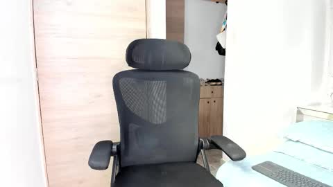 Pamela online show from September 20, 4:33 am