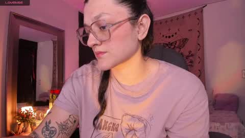 violeta ig  online show from May 31, 4:40 am