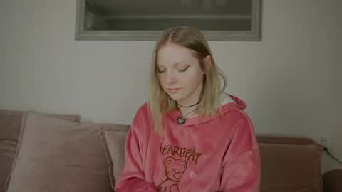 Viktoria online show from April 22, 4:42 am