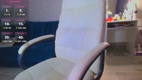 Ilona online show from October 17, 3:37 pm