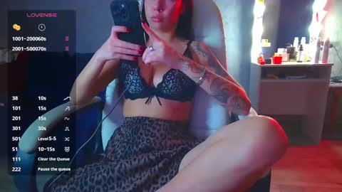 Ilona online show from December 2, 10:06 am