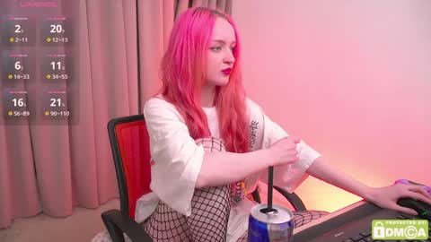 Maisie online show from April 23, 2:30 pm