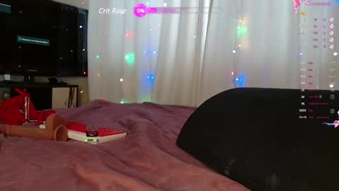 _pretty_cherry_ online show from December 11, 7:53 am