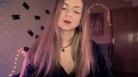 Joy online show from February 21, 8:38 pm