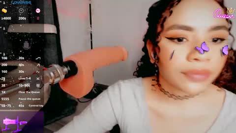 Kate evhans online show from January 16, 11:56 pm