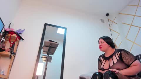 rebecca online show from January 14, 5:40 pm