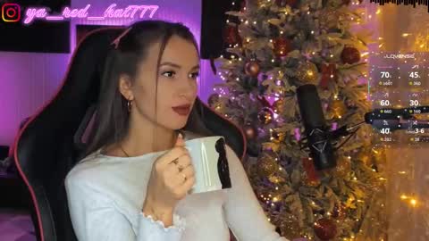 -RED HAT- online show from January 14, 6:46 pm