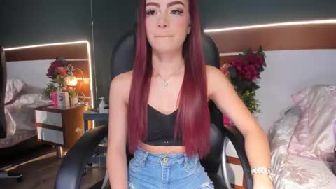 You can tell me Mariana online show from March 8, 6:34 pm