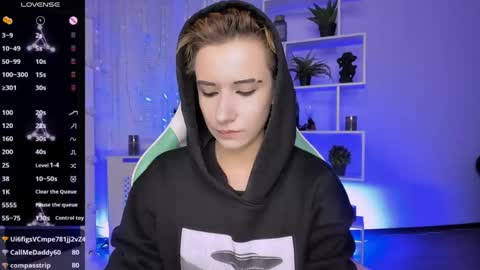 Rein online show from April 14, 4:18 pm