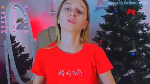 I am Rina online show from December 12, 6:36 am