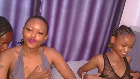  Roxxana online show from February 23, 8:03 am