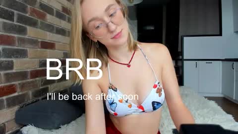 Ruby online show from September 21, 1:21 pm