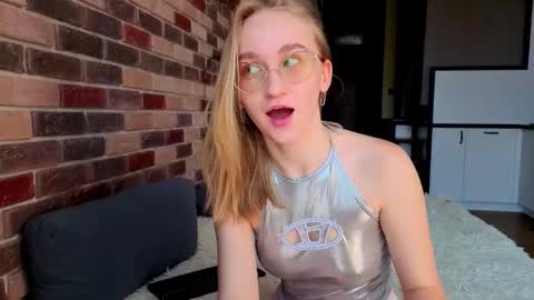 Ruby online show from March 7, 11:39 am