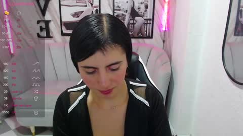 Samantha online show from February 12, 1:49 pm