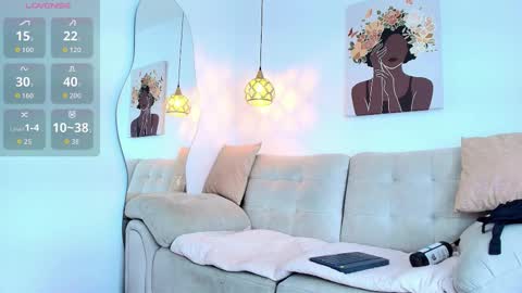 _samara_smith online show from November 4, 7:41 pm