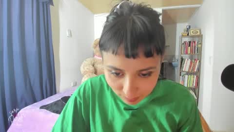 Sarita  online show from January 25, 11:11 pm