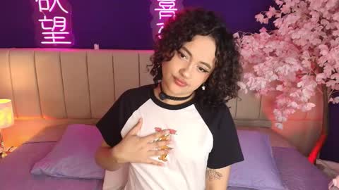 Sara online show from February 24, 4:55 am