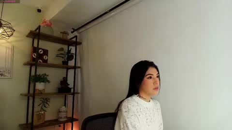 Sassy Girl online show from February 20, 6:09 pm