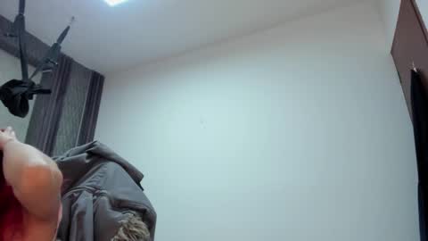 Selene online show from February 12, 1:51 am