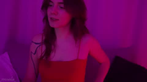 Lia online show from November 27, 7:50 pm