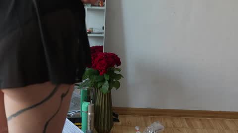 Lia online show from May 20, 12:13 pm