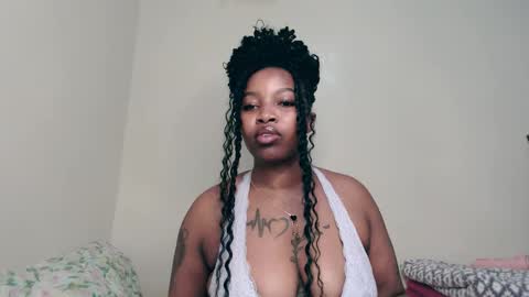 Abbie online show from January 5, 5:27 pm