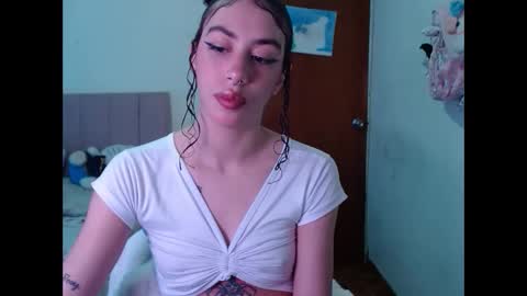 _shanellxxx online show from February 6, 7:28 pm