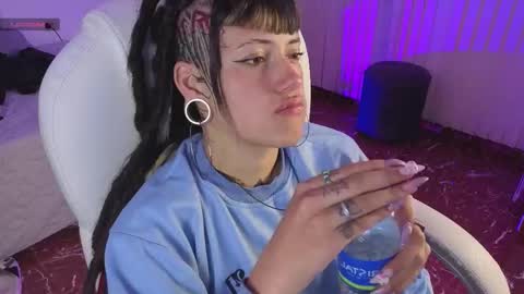 _sharlotte777 online show from March 3, 2:45 pm