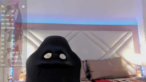 Shayra online show from April 15, 2:50 pm