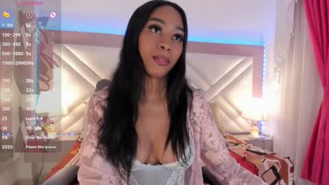 Shayra online show from March 7, 11:28 am