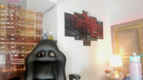 Shirley  online show from April 16, 9:39 pm