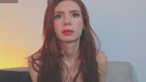 _silvia_vega_ online show from April 18, 5:10 am