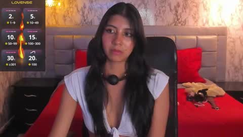 Lana  online show from November 2, 5:00 am