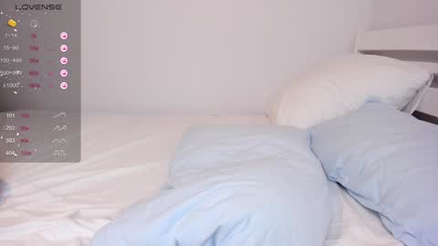 Billy online show from November 7, 1:06 pm