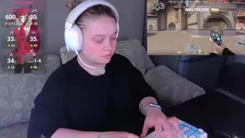pups online show from July 20, 9:56 am