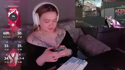 pups online show from July 12, 11:33 am