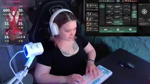 pups online show from July 28, 11:17 am