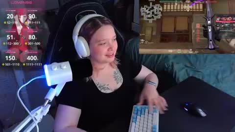 pups online show from July 28, 2:13 pm