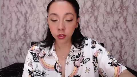 Sofia Parker online show from February 10, 6:56 pm