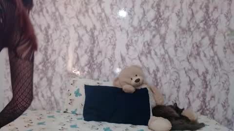 Sofia Parker online show from March 3, 7:48 am