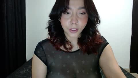 Sofia Parker online show from October 12, 10:06 am