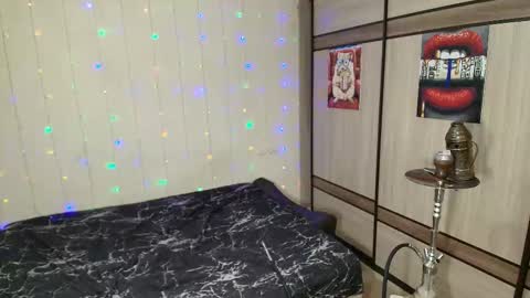 Stella Cardo online show from December 5, 5:07 am